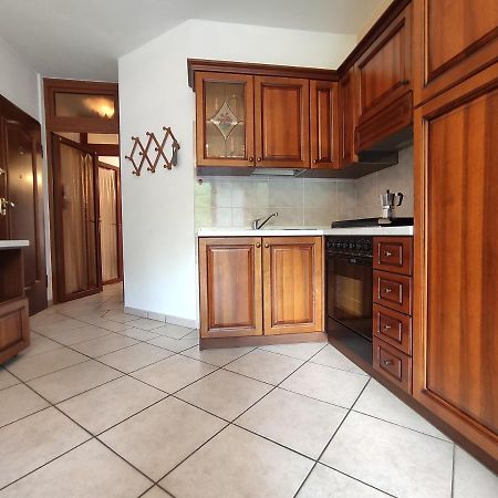 Villa Margherita Lake Maggiore Екстер'єр фото