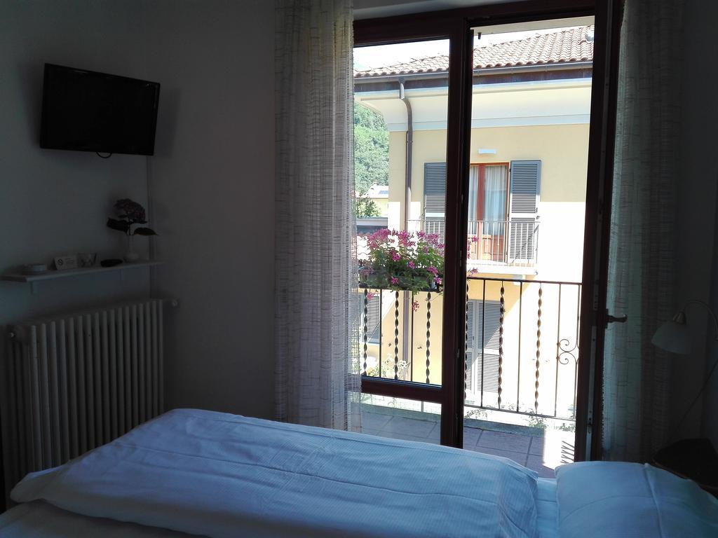 Villa Margherita Lake Maggiore Екстер'єр фото