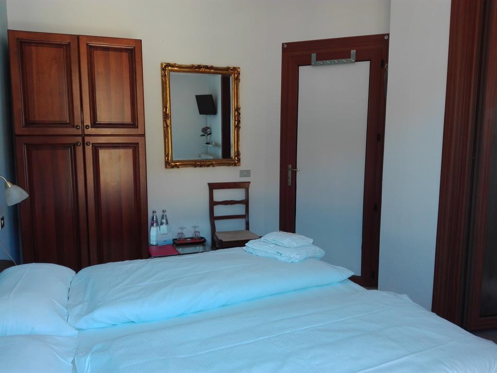 Villa Margherita Lake Maggiore Екстер'єр фото