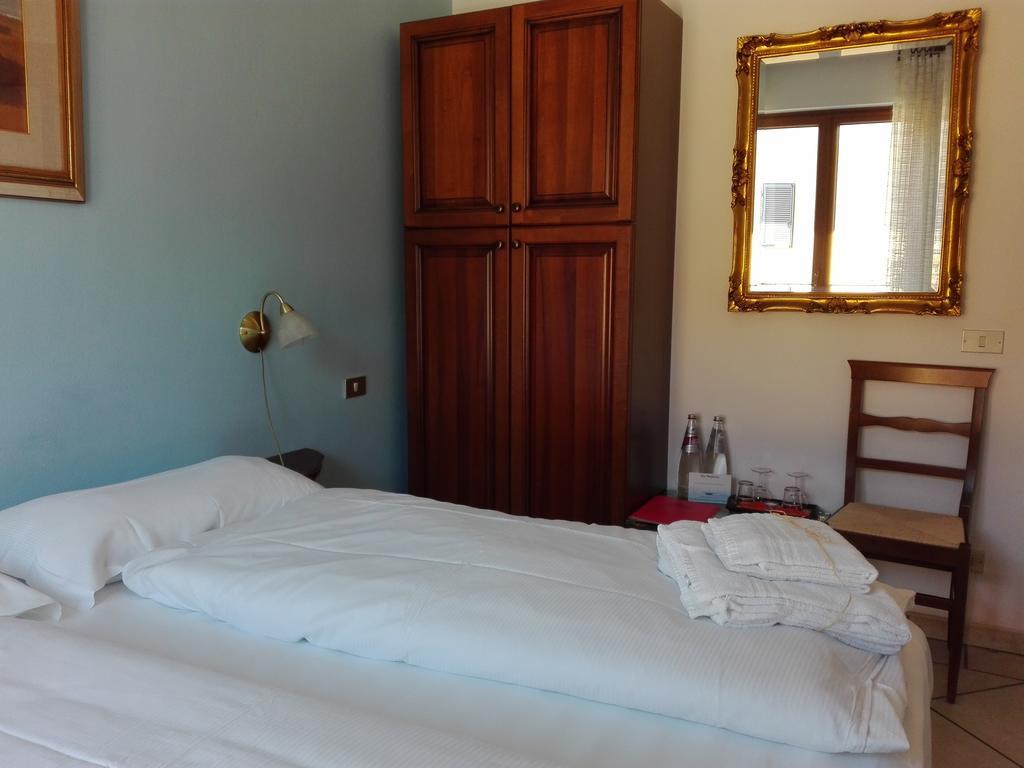 Villa Margherita Lake Maggiore Екстер'єр фото
