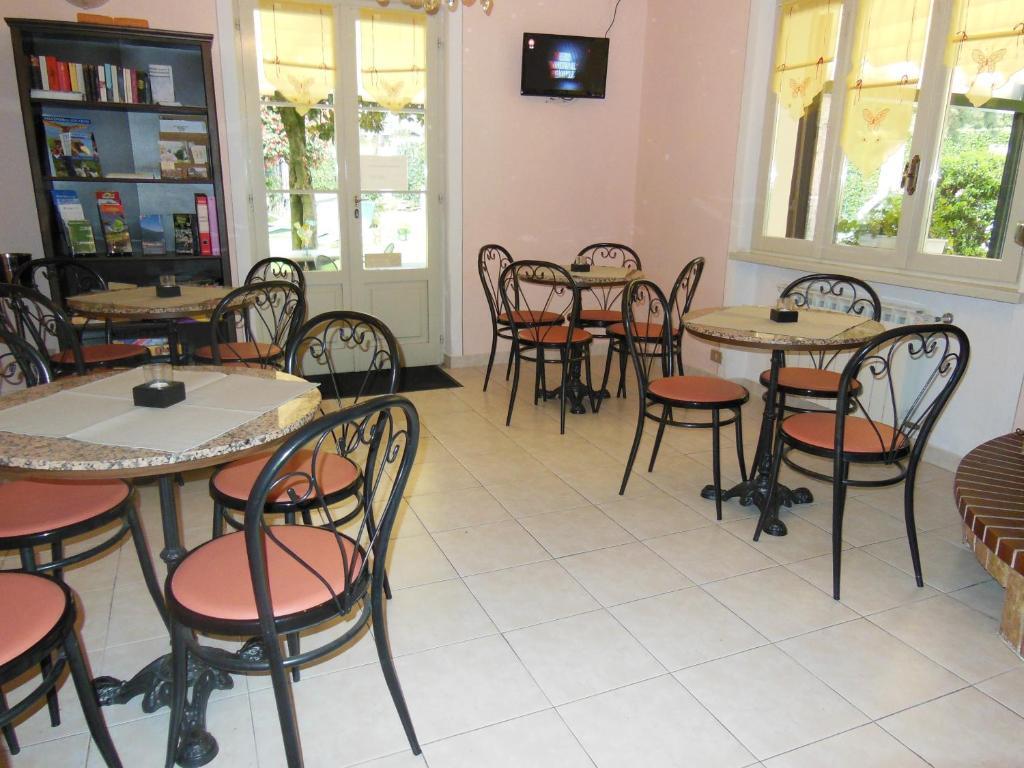 Villa Margherita Lake Maggiore Екстер'єр фото