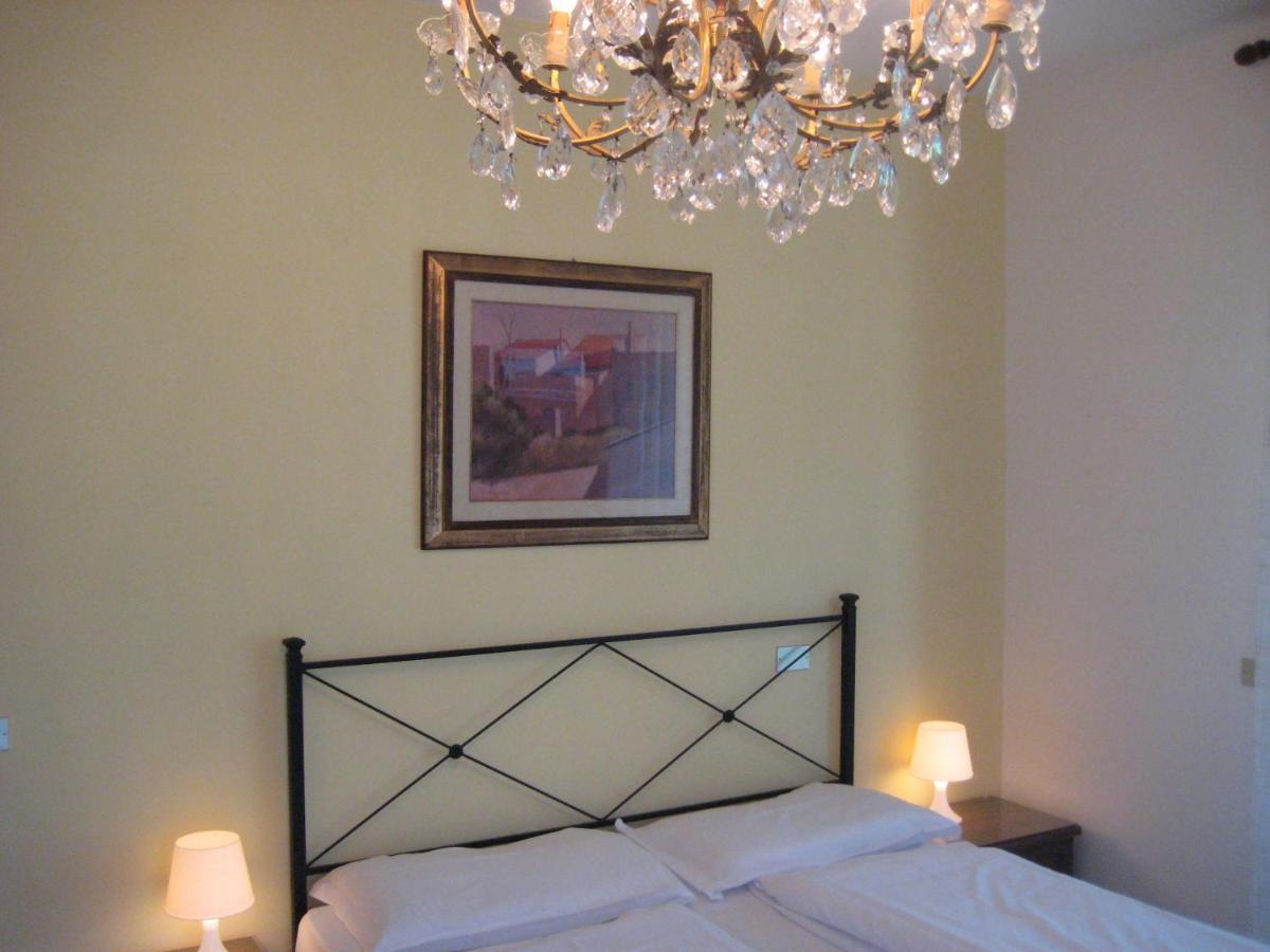 Villa Margherita Lake Maggiore Екстер'єр фото